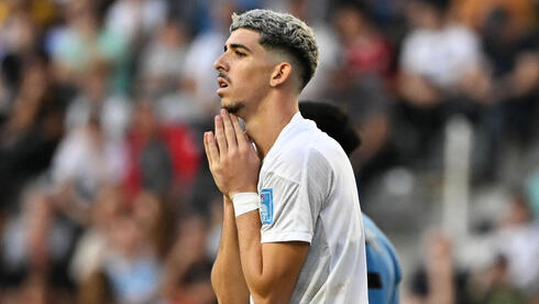 Magical World Cup Cinderella run ends after Israel succumbs to Uruguay in semi-finals