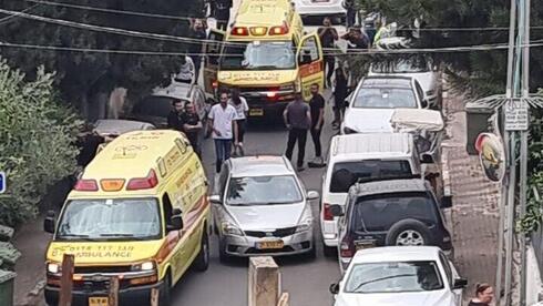Five shot dead in broad daylight as Arab sector reels from violent crime - Vimarsana News