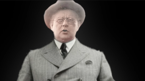 ההולוגרמה של פנחס רוטנברג 