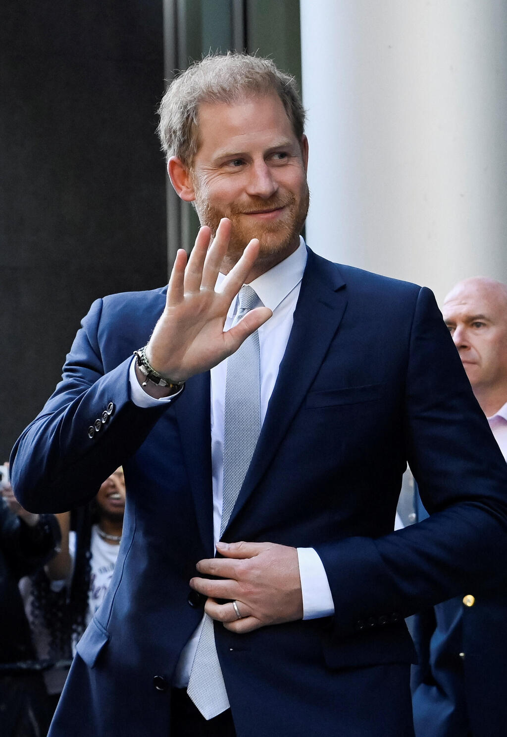 Sleeping pills, crack, and alcohol: The British royal family's addictions