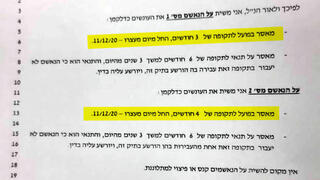 העונשים שהטיל בית המשפט על האחים שאיימו על אחותם בשל נטייתה המיניות