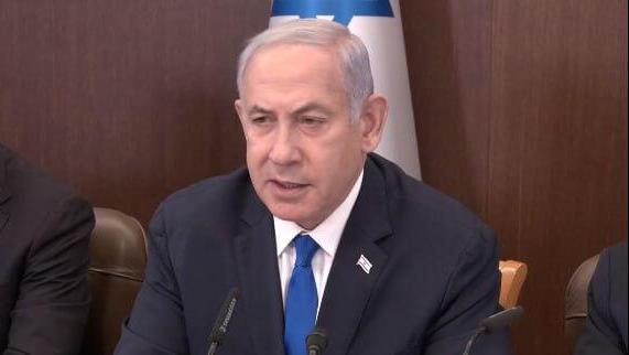 Netanyahu 'determined' to harness Shin Bet to war on crime scourge - Vimarsana News