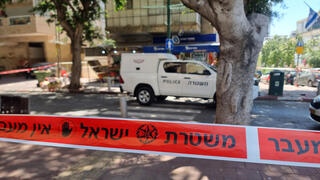האופנוע בזירה האופנוע בזירה