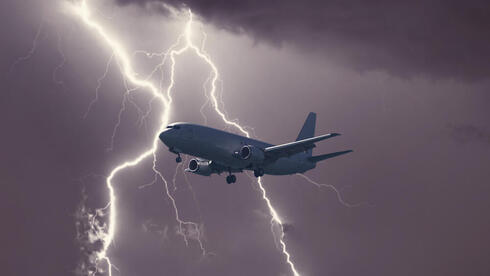 Climate Change Causing More Air Turbulence