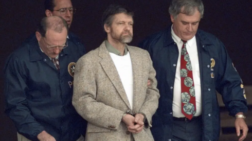 Ted Kaczynski, the Unabomber, was a domestic terrorist who killed 3 - Vimarsana News