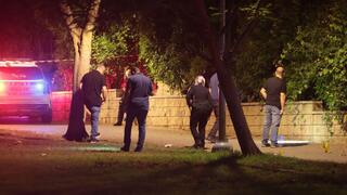 שני תושבי יפו נפצעו קשה מירי בפארק דוידוף בתל אביב