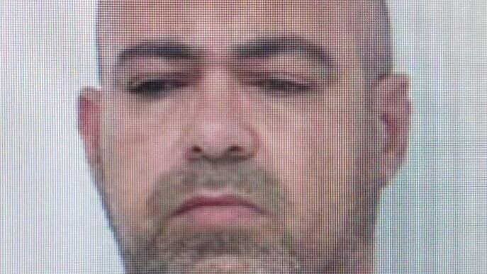 אעמר סעד. חשוד בביצוע עבירות מין בתלמידה עם מוגבלות אעמר סעד