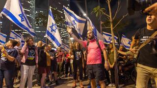 הפגנה בקפלן לאחר ההצבעות לוועדה לבחירת שופטים בכנסת