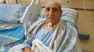 ד"ר זיאד מחאמיד