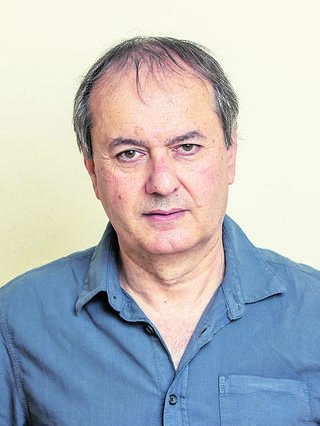 ד"ר צבי פישל