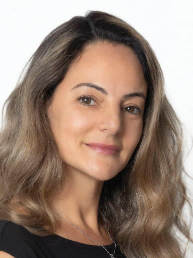 טלי שרון