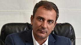 "בעבר הייתה נגדי הסתה קשה, אני חוזר לדאוג שהעיר תהיה במקום הראוי לה". יוסי בן דוד (צילום: שרון צור) "בעבר הייתה נגדי הסתה קשה, אני חוזר לדאוג שהעיר תהיה במקום הראוי לה". יוסי בן דוד