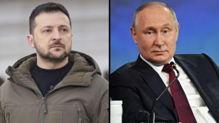 ולדימיר פוטין