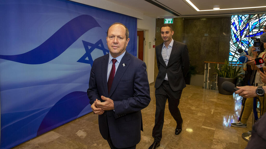 יואב קיש 