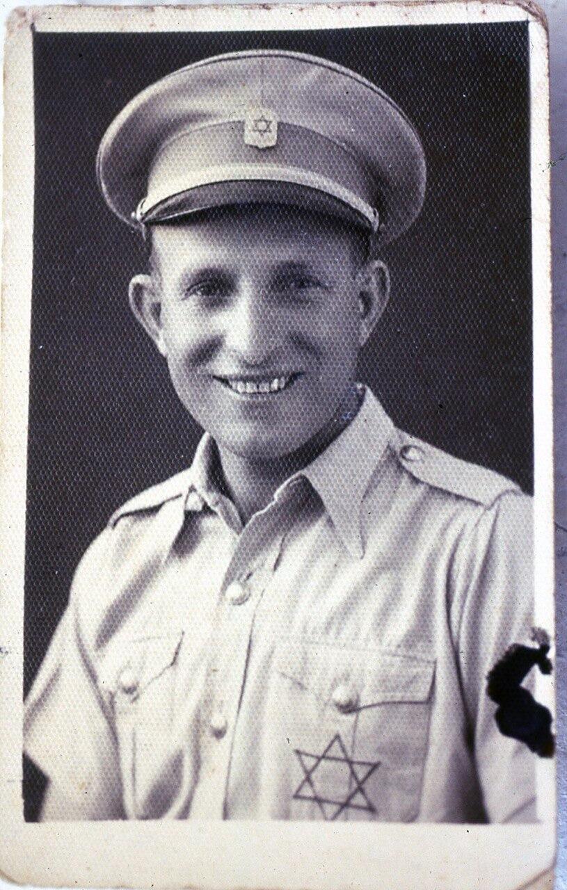 Moshe Darevski