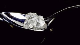 'Everyone's into crystal meth - doctors, lawyers, techies, CEOs of big ...