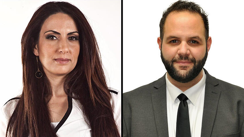 עורכי הדין אופיר ברמלי ולימור ברמלי עו״ד אופיר ברמלי, אופיר ברמלי