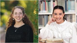 אמונה כהן ונטע לקס