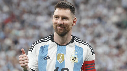 Will Messi come? Argentina's national soccer team to hold exhibition ...