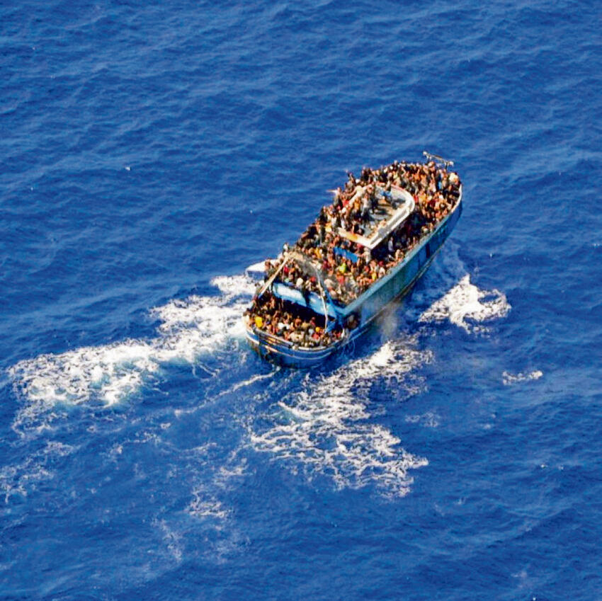 צילום: רויטרס yk13475715