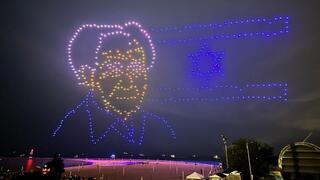 מיזם חגיגות מדינת ישראל בשיקגו