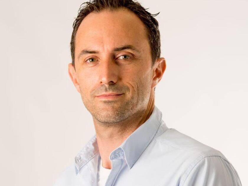 ד"ר צחי סלוצקי