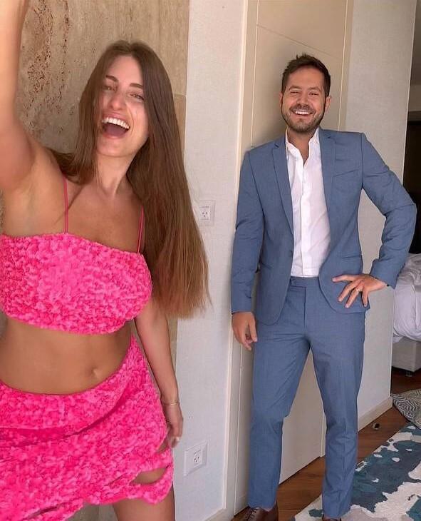 דנה זרמון