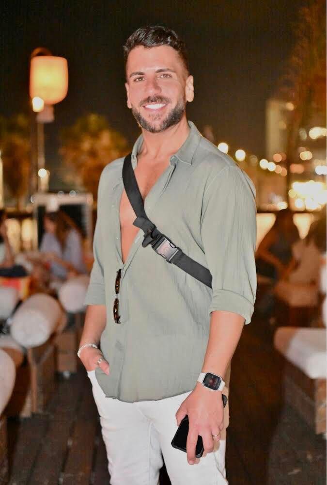 צחי קומה