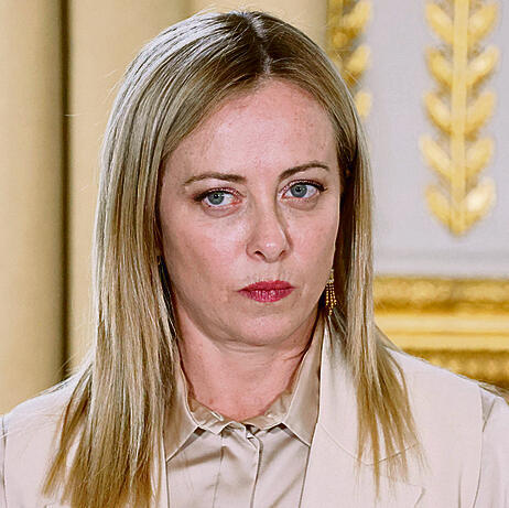 צילום: LUDOVIC MARIN , אי־פי־איי yk13479343