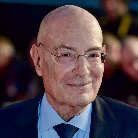 ארנון מילצ'ן | צילום: Cattermole Gareth, גטי yk13479390