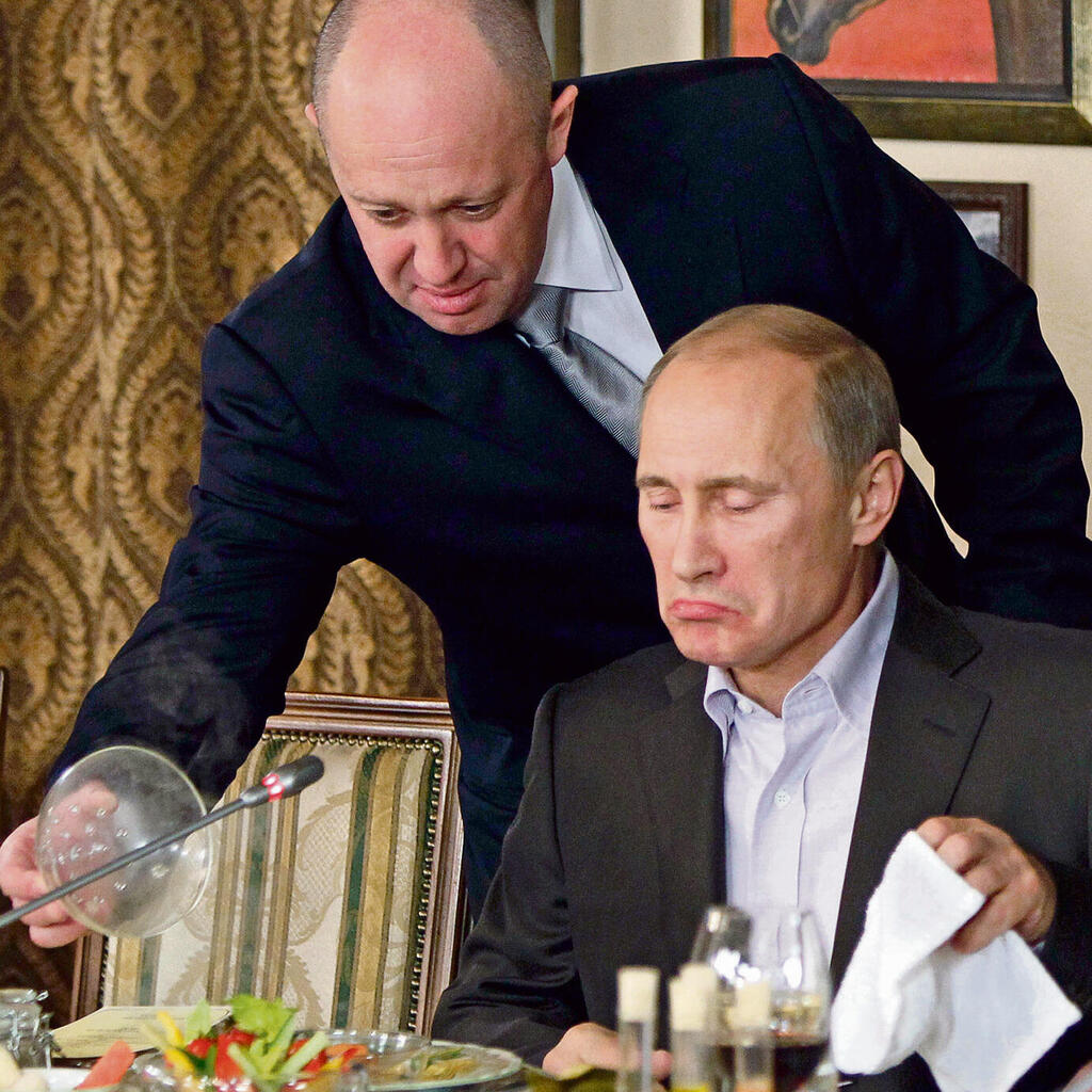 צילום: AP yk13479840