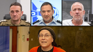 רבעים רונן בר, יעקב שבתאי, הרצי הלוי, אורית סטרוק