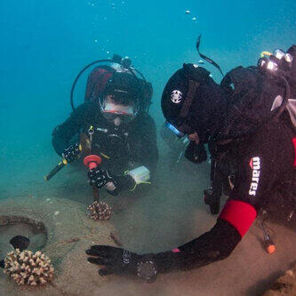 צילום: סיירת החוף yk13482917