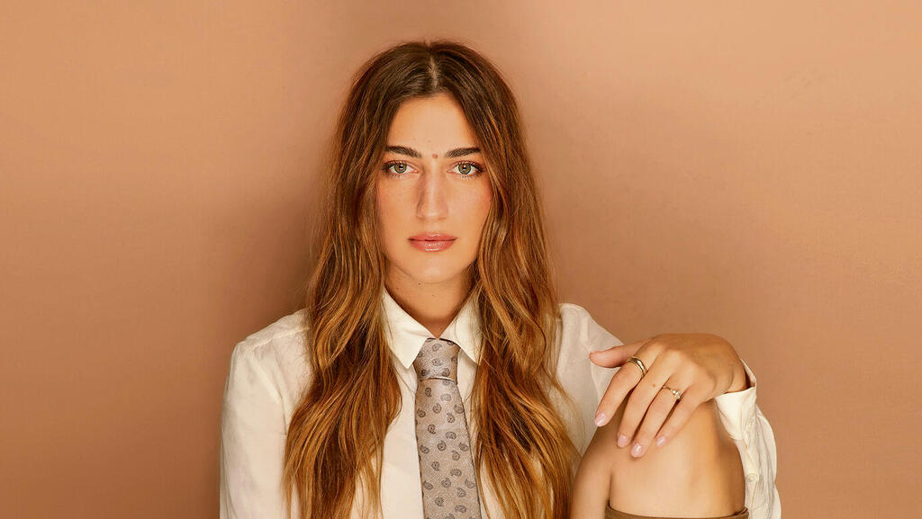 צילום: דניאל קמינסקי yk13482992