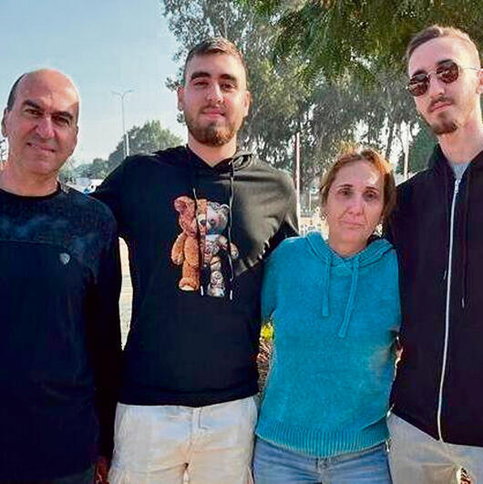 באדיבות המשפחה yk13484223