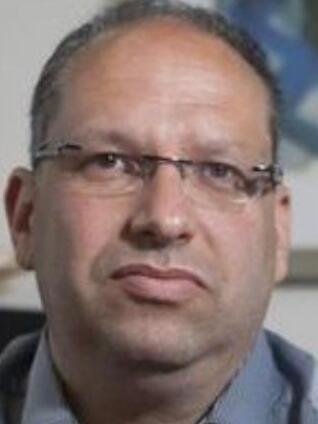 שי מרצקי