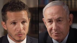 ראש הממשלה בנימין נתניהו בריאיון לוול סטריט ג'ורנל על המהפכה המשפטית