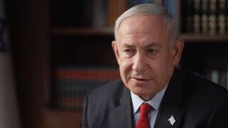 ראש הממשלה בנימין נתניהו בריאיון לוול סטריט ג'ורנל על המהפכה המשפטית