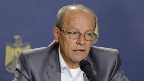 קדרי אבו בכר השר הפלסטיני לענייני אסירים קדרי אבו בכר נהרג בתאונת דרכים ליד העיירה ג'מאעין מדרום לשכם