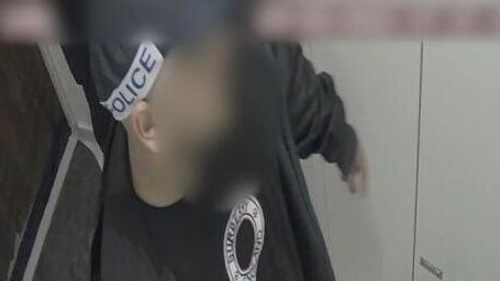צפו: תיעוד ניסיון הרצח של תושב בת ים