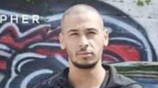 הנרצח עבד אלקאדר עבד אלג'ואד
