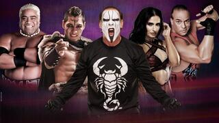 Global Pro Wrestling Summit 