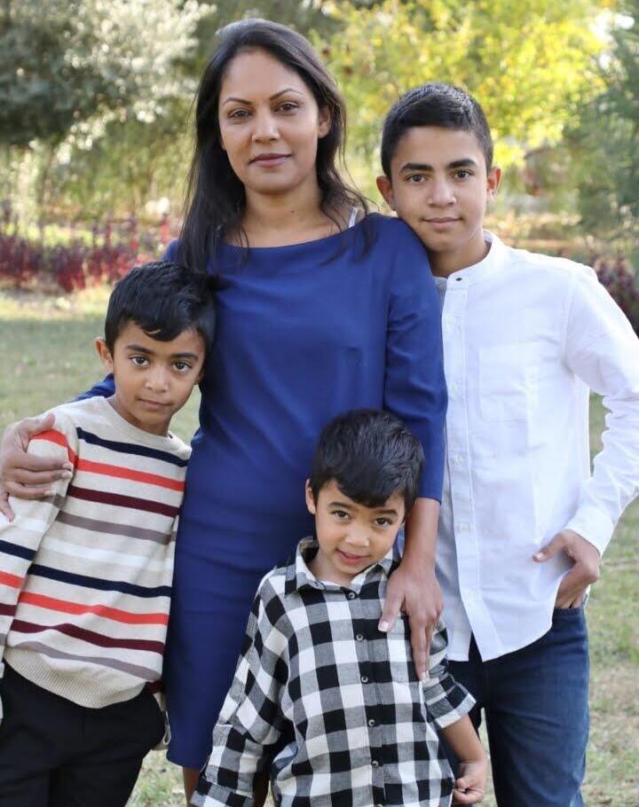 Every Treatment Gives Me More Time With My Kids Living With Stage 4 every-treatment-gives-me-more-time-with-my-kids-living-with-stage-4