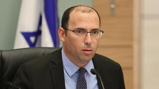 שמחה רוטמן בועדת החוקה, חוק ומשפט - הצעת חוק-יסוד: השפיטה (תיקון - עילת הסבירות)