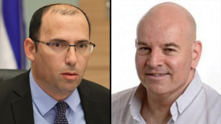 שמחה רוטמן בועדת החוקה, חוק ומשפט - הצעת חוק-יסוד: השפיטה (תיקון - עילת הסבירות)