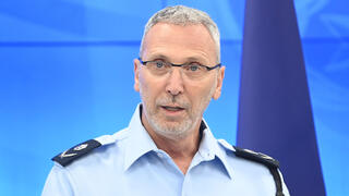 עמי אשד בהצהרה לתקשורת
