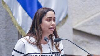 מליאת הכנסת
