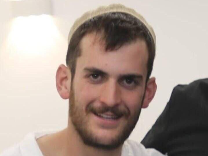 רב-סמל דוד יהודה יצחק ז"ל, הלוחם שנהרג בג'נין
רב-סמל דוד יהודה יצחק ז"ל, הלוחם שנהרג בג'נין