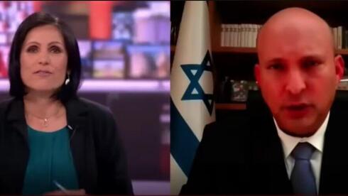 BBC Apologizes After Anchor Says IDF 'happy To Kill Children'