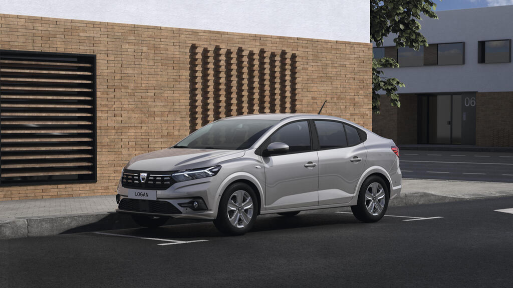 Dacia revives family subcompact model, unveils tempting price